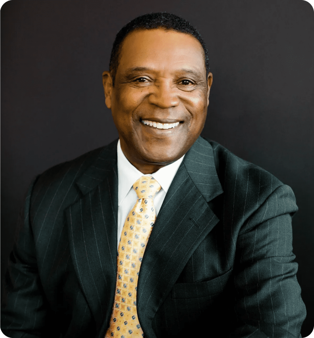Clarence Hudson